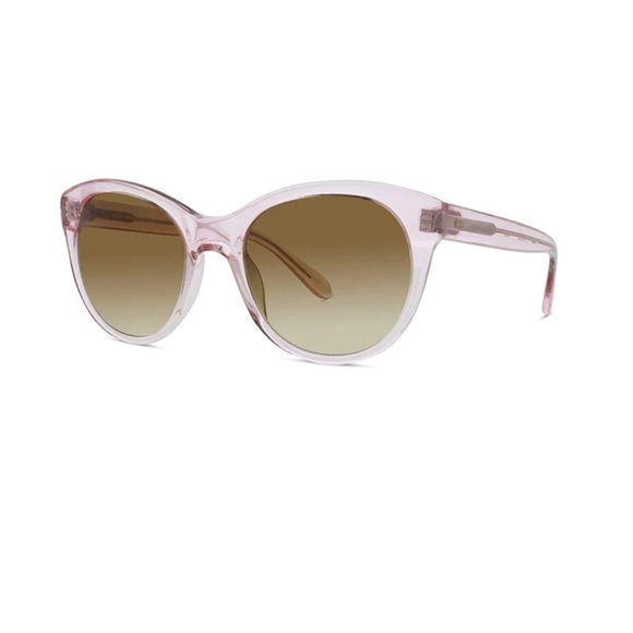 SILVER LINING Opticians  Soho Rose Sunglasses main image 4
